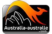 logo australia-australie
